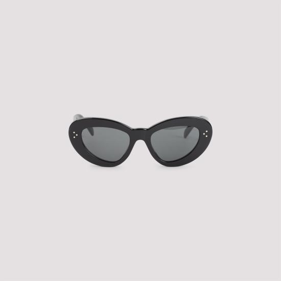 25FW 셀린느 선글라스 4S320CPLB 38NO BLACK - CELINE