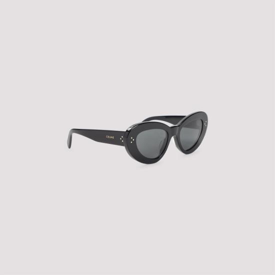 25FW 셀린느 선글라스 4S320CPLB 38NO BLACK