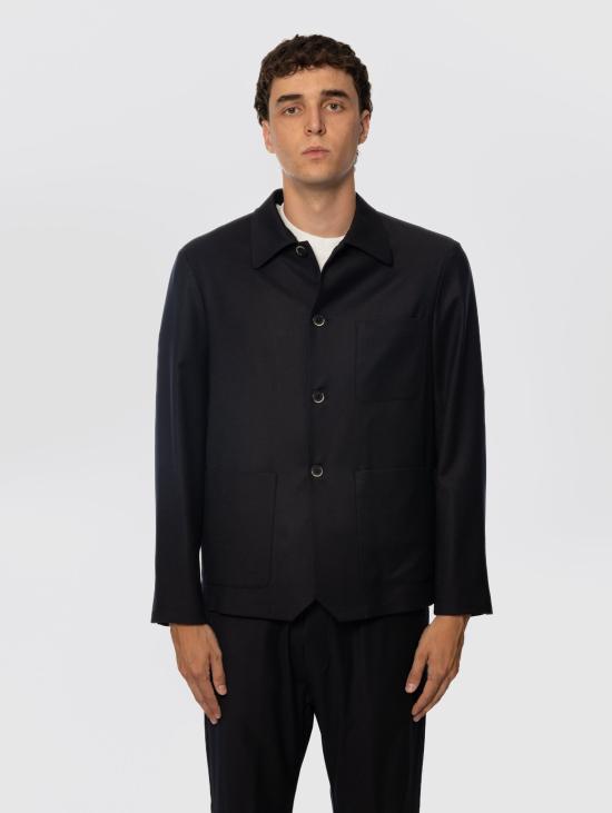 25FW 바레나 긴팔 셔츠 OSU5300170