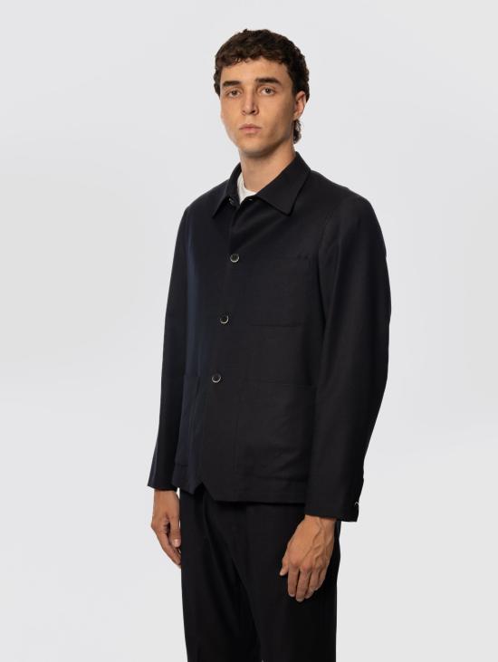 25FW 바레나 긴팔 셔츠 OSU5300170 - BARENA