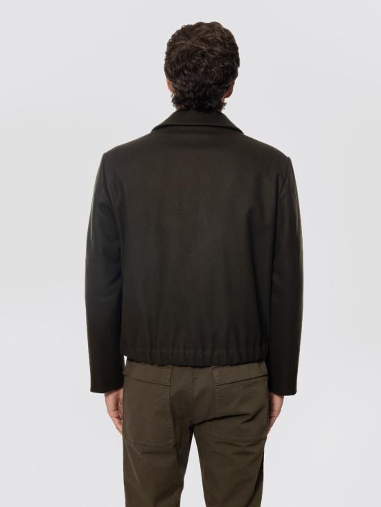 25FW 바레나 봄버 자켓 CSU5234370 - BARENA