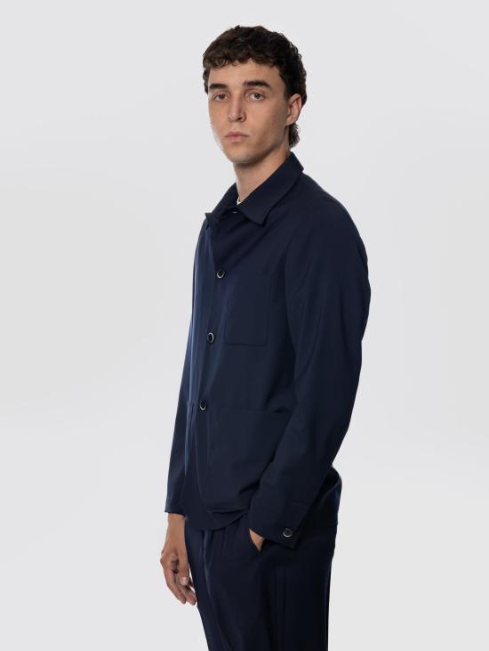 25FW 바레나 긴팔 셔츠 OSU5300170 - BARENA