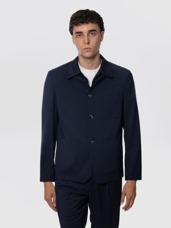 25FW 바레나 긴팔 셔츠 OSU5300170