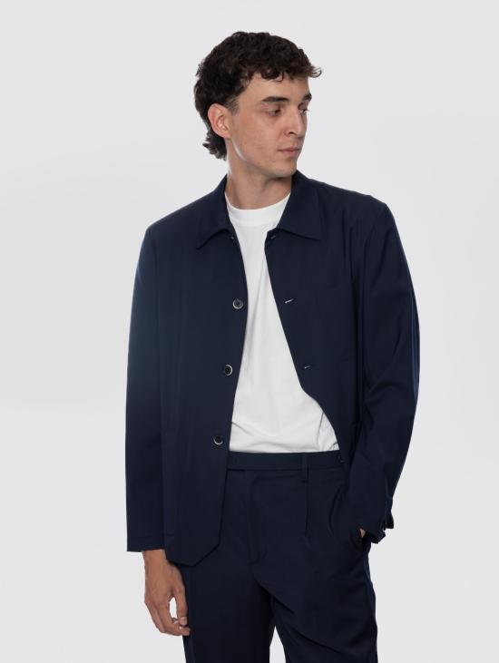 25FW 바레나 긴팔 셔츠 OSU5300170 - BARENA