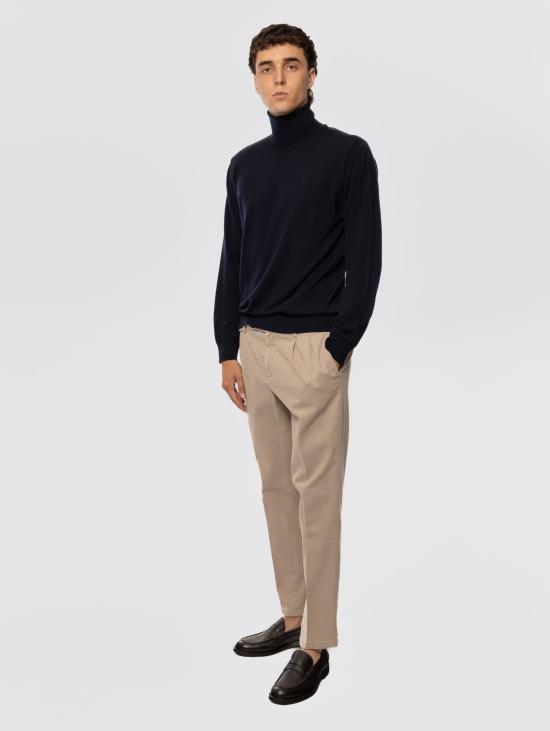 25FW 브릴리아1949 스트레이트 팬츠 BG02 40000500043 - BRIGLIA 1949