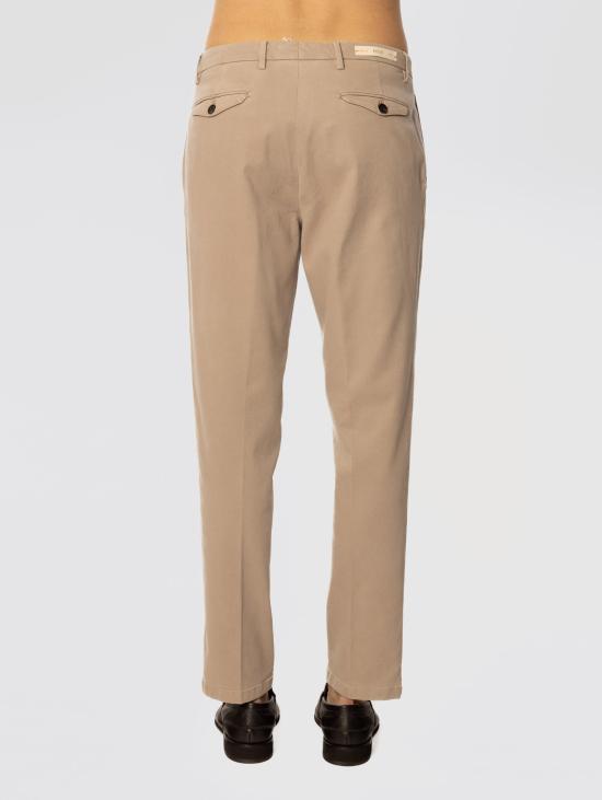 25FW 브릴리아1949 스트레이트 팬츠 BG02 40000500043 - BRIGLIA 1949