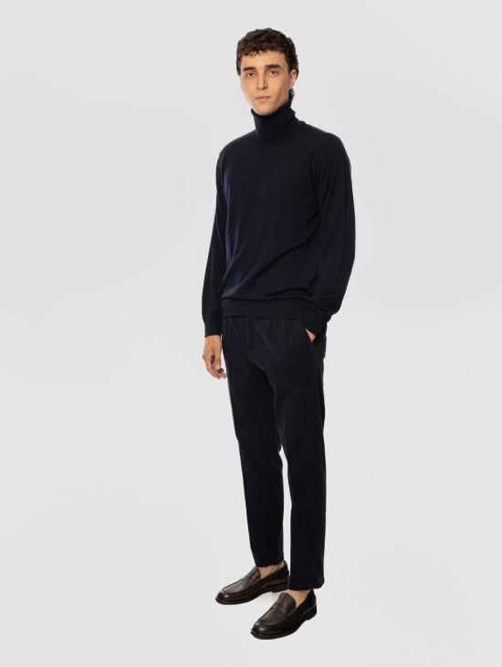 25FW 브릴리아1949 스트레이트 팬츠 BG02 40000500011 - BRIGLIA 1949