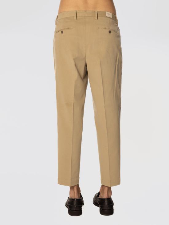 25FW 브릴리아1949 스트레이트 팬츠 PORTOBELLOS 40017000023 - BRIGLIA 1949