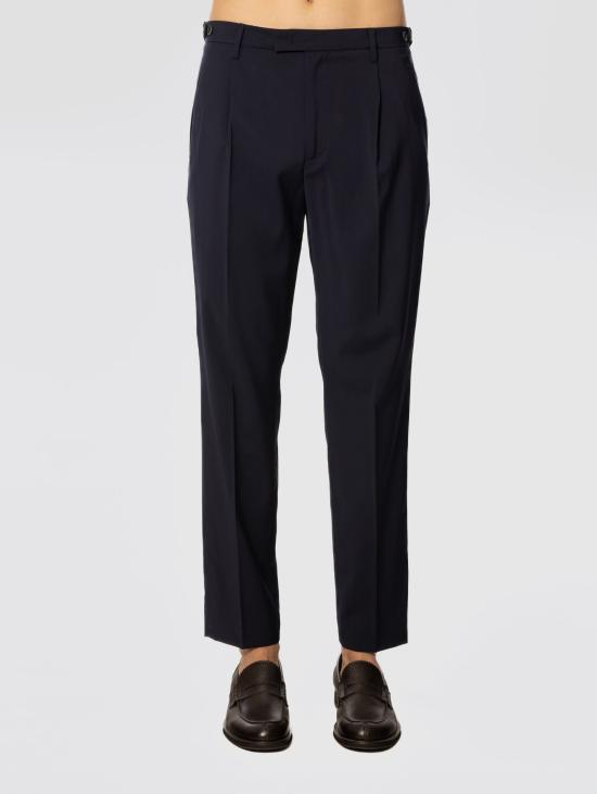 25FW 바레나 스트레이트 팬츠 PAU5500170