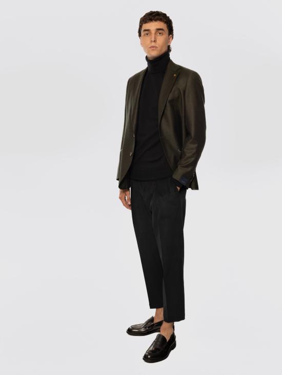 25FW 브릴리아1949 스트레이트 팬츠 PORTOBELLOS 40017000010 - BRIGLIA 1949