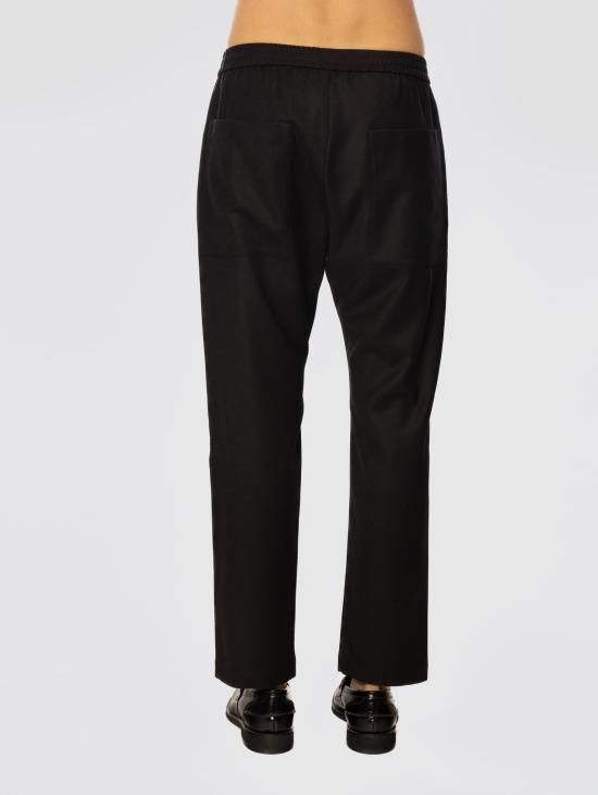 25FW 바레나 스트레이트 팬츠 PAU5400590 - BARENA