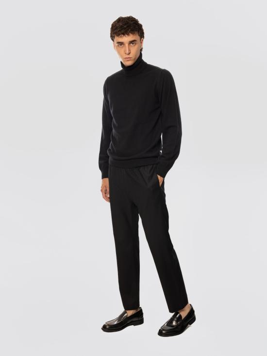 25FW 바레나 스트레이트 팬츠 PAU5400590 - BARENA