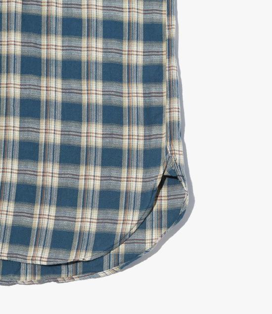  엔지니어드가먼츠 긴팔 셔츠 엔지니어드 가먼츠 작업용 - ENGINEERED GARMENTS