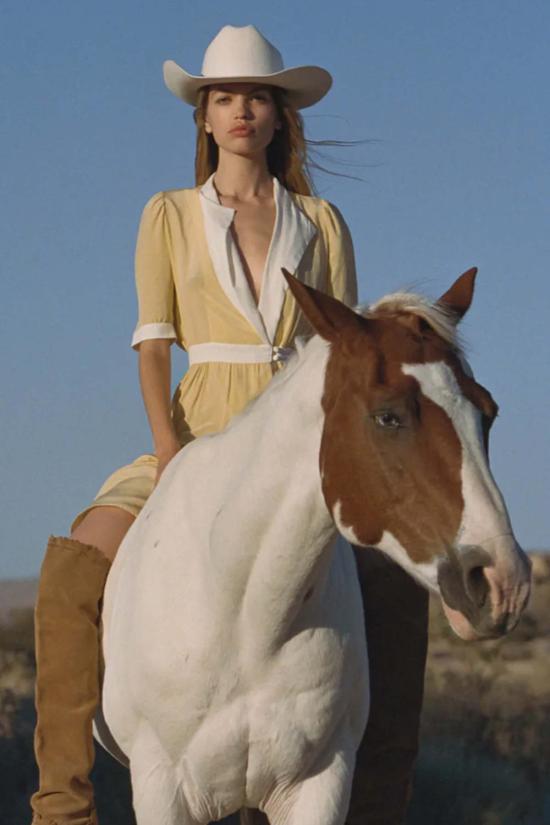  Lack of Color 버킷햇 색상의 부족 릿지 햇 - LACK OF COLOR