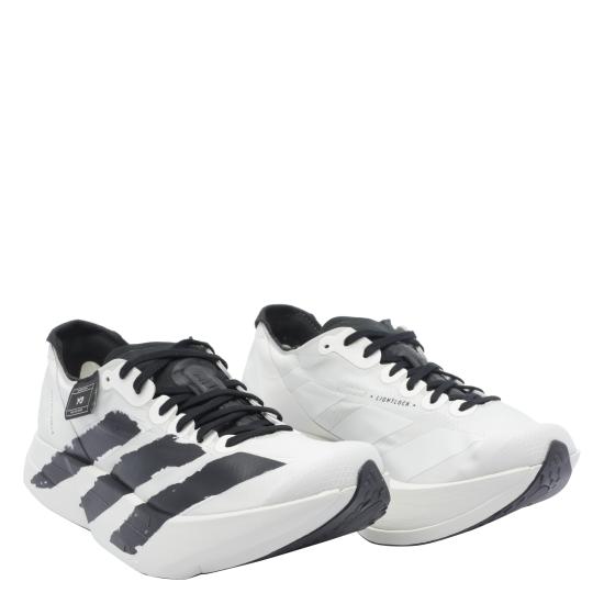 25FW 와이쓰리 스니커즈 JR6656 ORBIT GREY BLACK DOM - Y-3