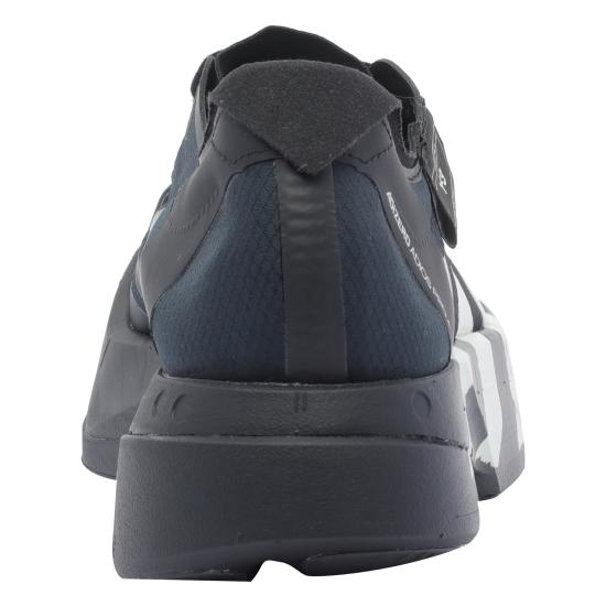 25FW 와이쓰리 아디오스 프로 4 러닝 슈즈 JR6655 BLACK OFF WHITE DOM - Y-3