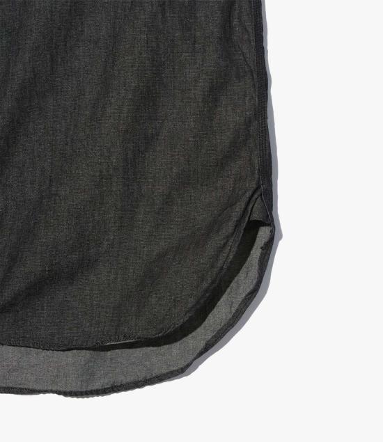  엔지니어드가먼츠 긴팔 셔츠 엔지니어드 가먼츠 작업용 - ENGINEERED GARMENTS