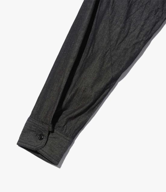  엔지니어드가먼츠 긴팔 셔츠 엔지니어드 가먼츠 작업용 - ENGINEERED GARMENTS