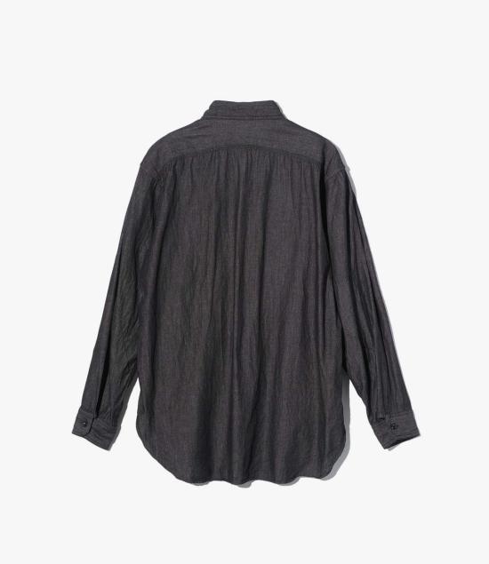  엔지니어드가먼츠 긴팔 셔츠 엔지니어드 가먼츠 작업용 - ENGINEERED GARMENTS