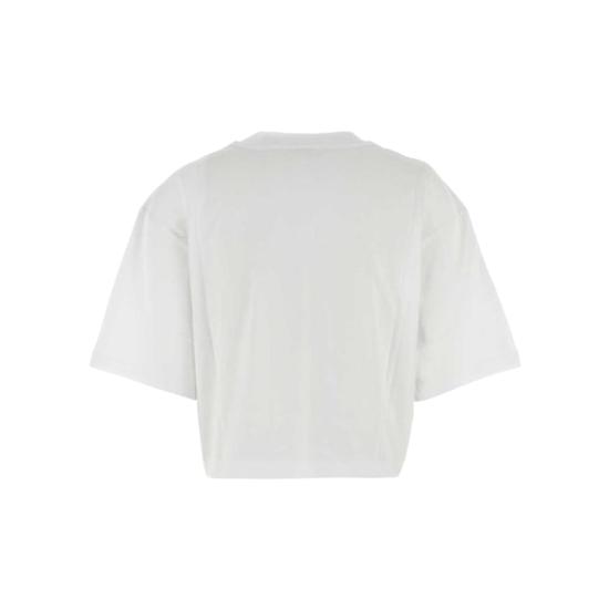 25SS 마르니 반팔 티셔츠 THJE0333P4USCX40 D1W01 - MARNI