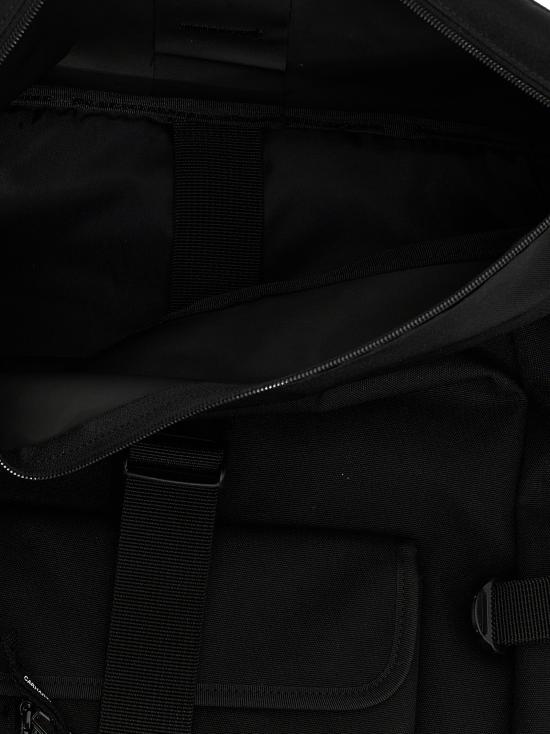 26FW 칼하트 WIP 필리스 백팩 I031575 89XX BLACK DOM - CARHARTT WIP
