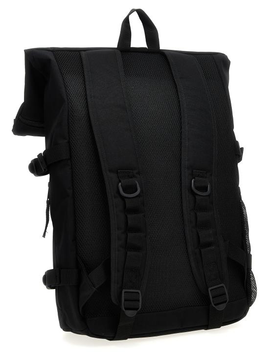 26FW 칼하트 WIP 필리스 백팩 I031575 89XX BLACK DOM - CARHARTT WIP