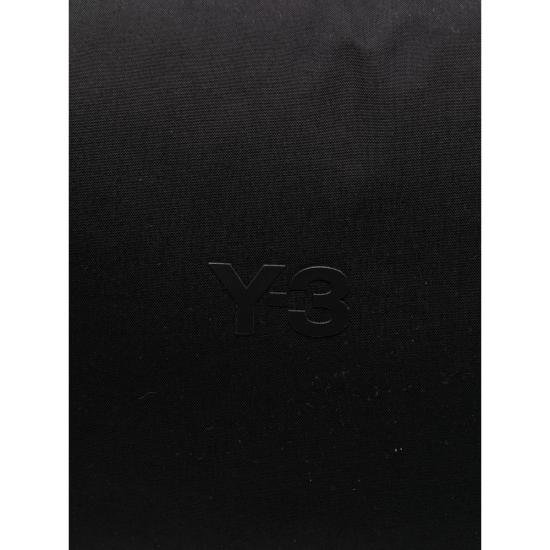 25FW 와이쓰리 숄더백 JW6218 BLACK DOM - Y-3