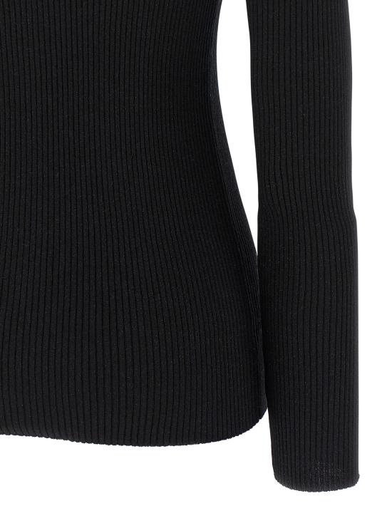 25FW 브루넬로 쿠치넬리 가디건 M41844609C101 Black - BRUNELLO CUCINELLI