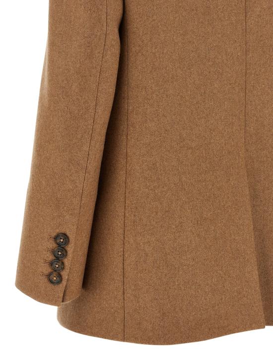 26FW 블레이즈 수트 세트 BZEBD19CIESSEJ002 Beige - BLAZE
