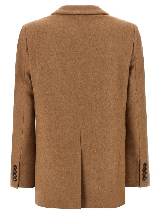 26FW 블레이즈 수트 세트 BZEBD19CIESSEJ002 Beige - BLAZE