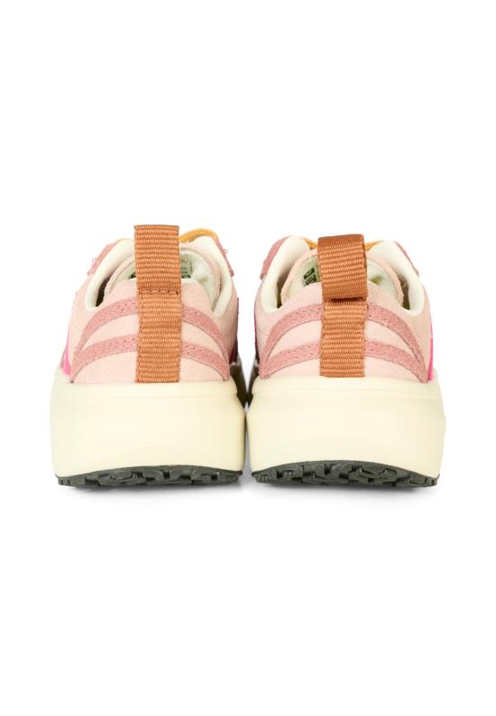 26SS [키즈] 베자 스니커즈 YL0321025 PINK - VEJA