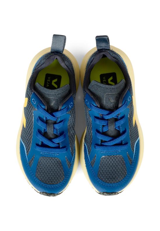 25FW [키즈] 베자 스니커즈 YL1820624C BLUE - VEJA