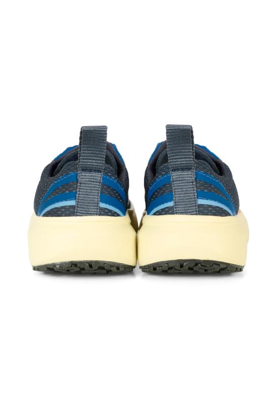 25FW [키즈] 베자 스니커즈 YL1820624C BLUE - VEJA