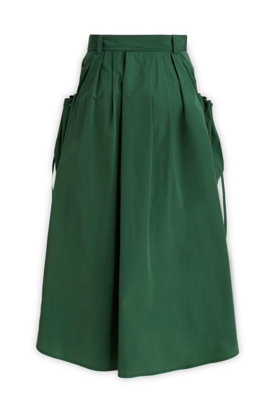  만투 롱 스커트 AG2009G01 467 - MANTU