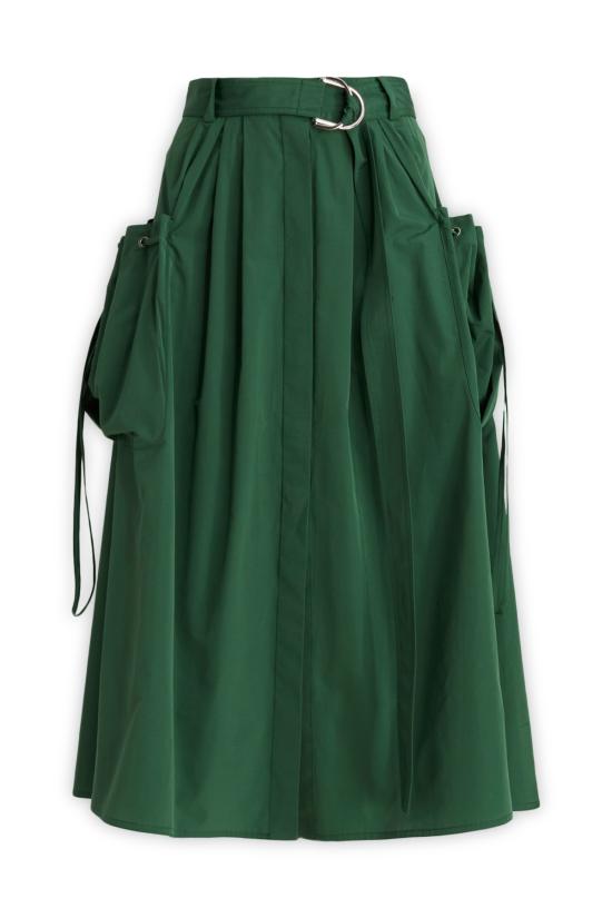  만투 롱 스커트 AG2009G01 467