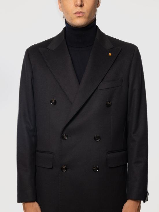 25FW 라토레 코트 ENZOui0731 100 7r - LATORRE