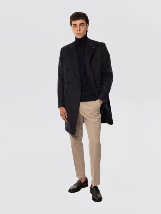 25FW 라토레 코트 ENZOui0731 100 7r - LATORRE