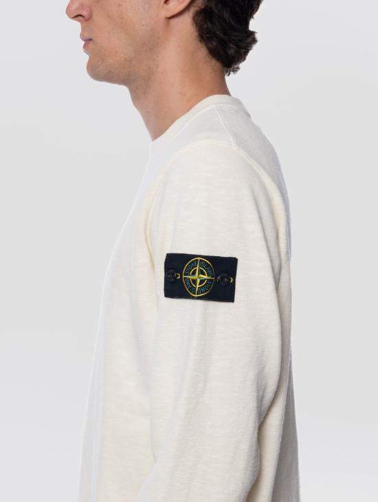 25FW 스톤 아일랜드 긴팔 티셔츠 K2S15 6100053 S0238v0093 - STONE ISLAND