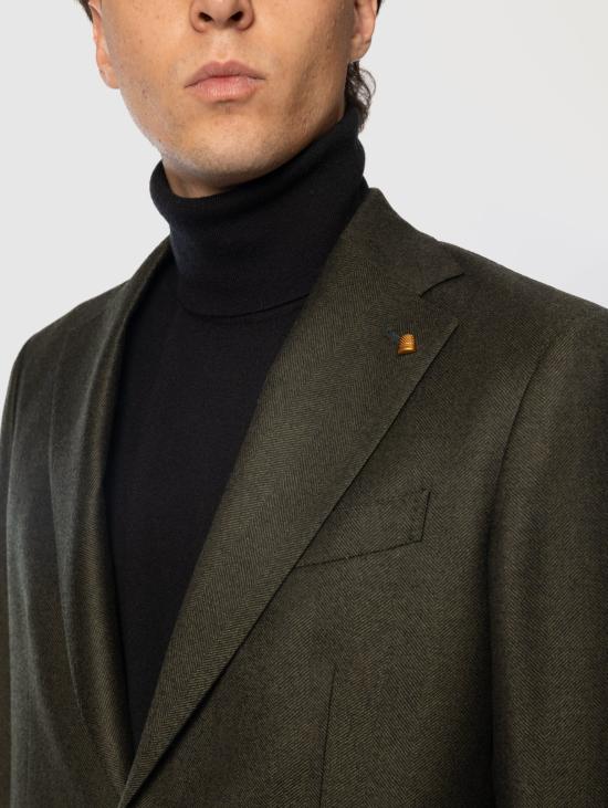 25FW 라토레 수트 자켓 EF74ug0362 600 7r - LATORRE