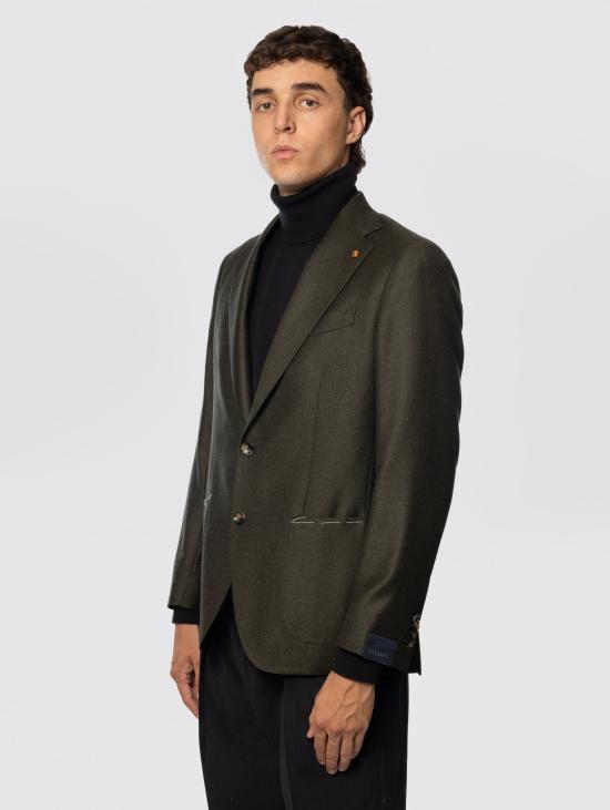 25FW 라토레 수트 자켓 EF74ug0362 600 7r - LATORRE