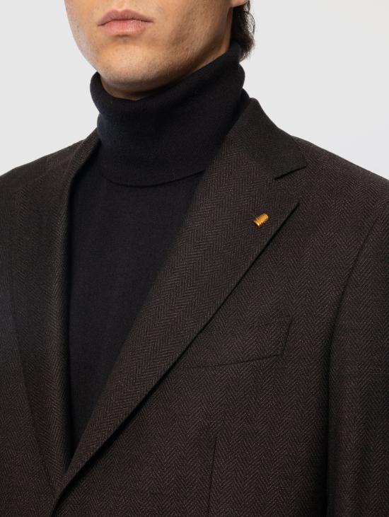 25FW 라토레 수트 자켓 EF74ui0142 500 7r - LATORRE