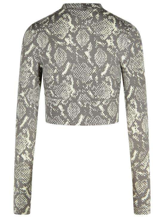 25FW 아디다스 바이 스텔라매카트니 탑 JM8478ALMMIL CHACOA Multicolor - ADIDAS BY STELLA MCCARTNEY