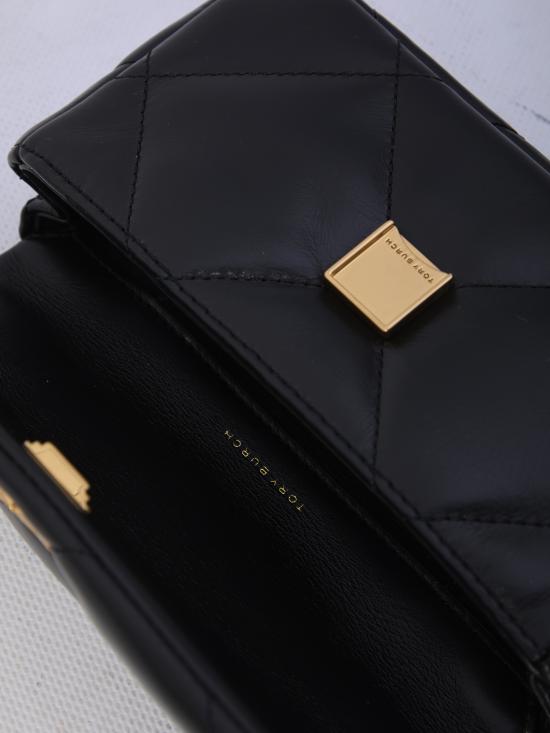 25FW 토리버치 크로스백 154710 BLACK - TORY BURCH