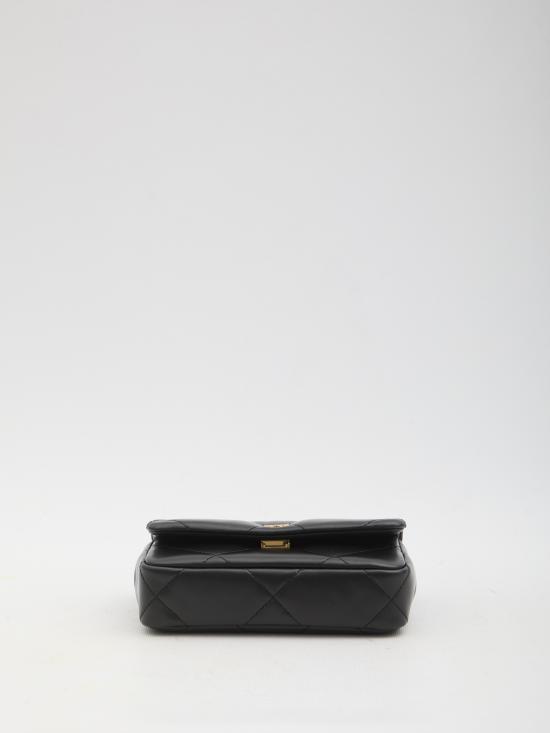 25FW 토리버치 크로스백 154710 BLACK - TORY BURCH