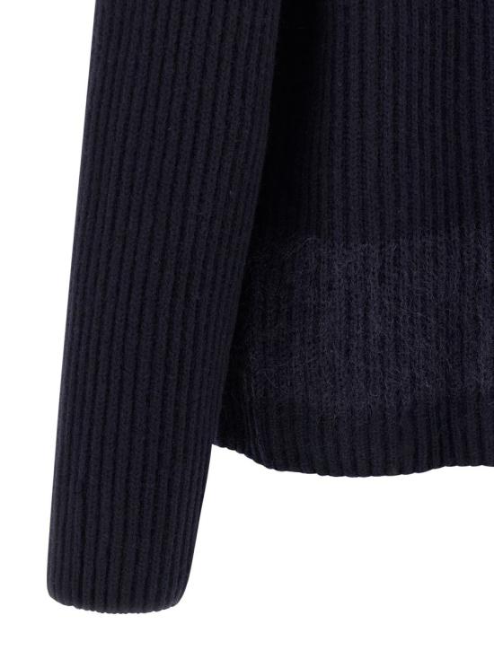 25FW 디스퀘어드2 스웨터 S74HA1546D13150477 BLUE - DSQUARED2