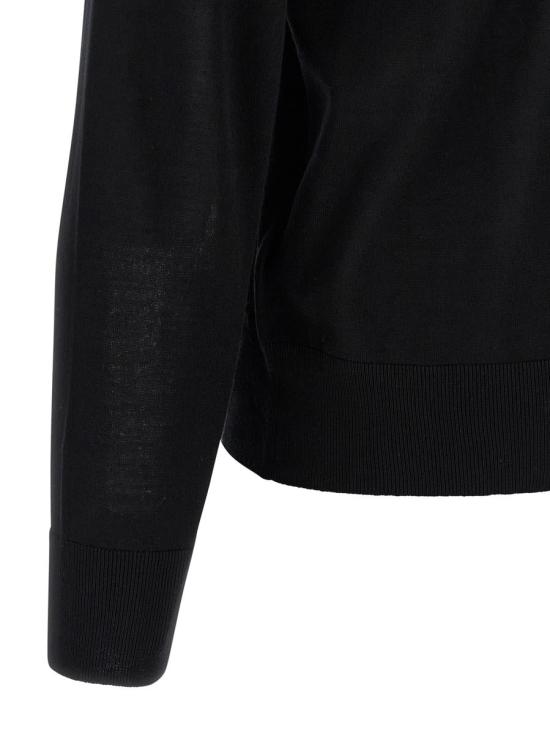  디스퀘어드2 터틀넥 S74HA1440S18310900 Black - DSQUARED2