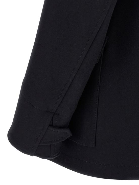  디스퀘어드2 코트 S74AA0323S53003524 BLUE - DSQUARED2