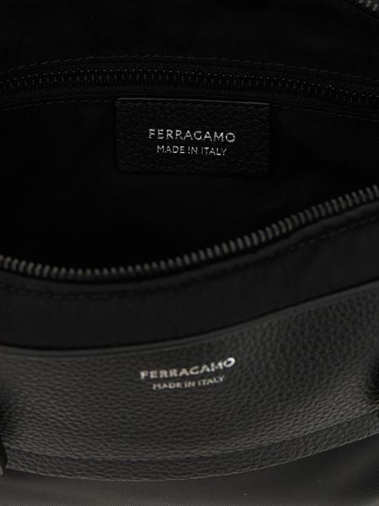  살바토레 페라가모 숄더백 786274NERO Black - SALVATORE FERRAGAMO