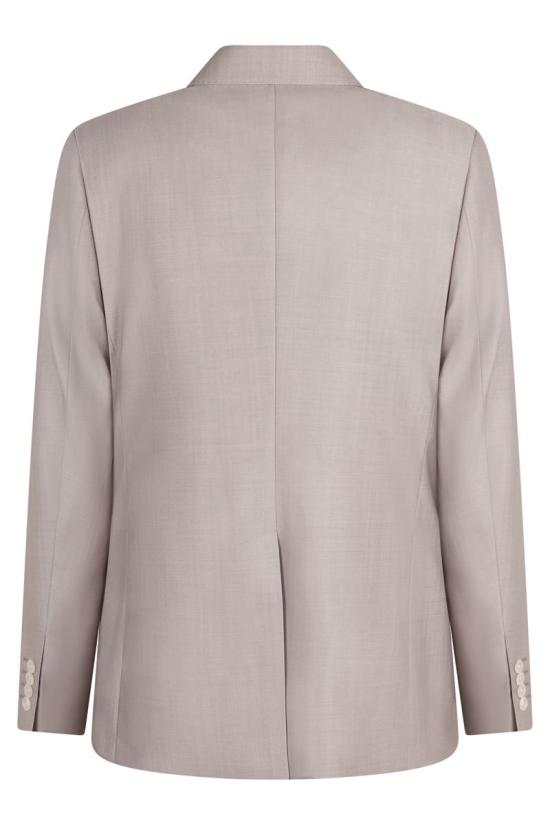 25SS 돌체앤가바나 수트 자켓 GK021TFU3H1 F0372 GREY - DOLCE & GABBANA