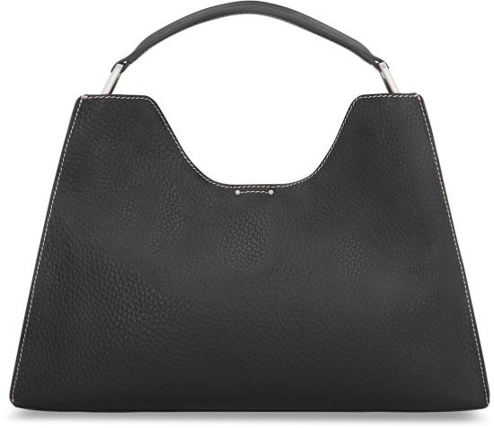 25FW 지아니 끼아리니 토트백 BS10566RNGDBL 12565 Black - GIANNI CHIARINI